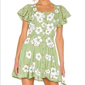 ALL THINGS MOCHI Kay Dress